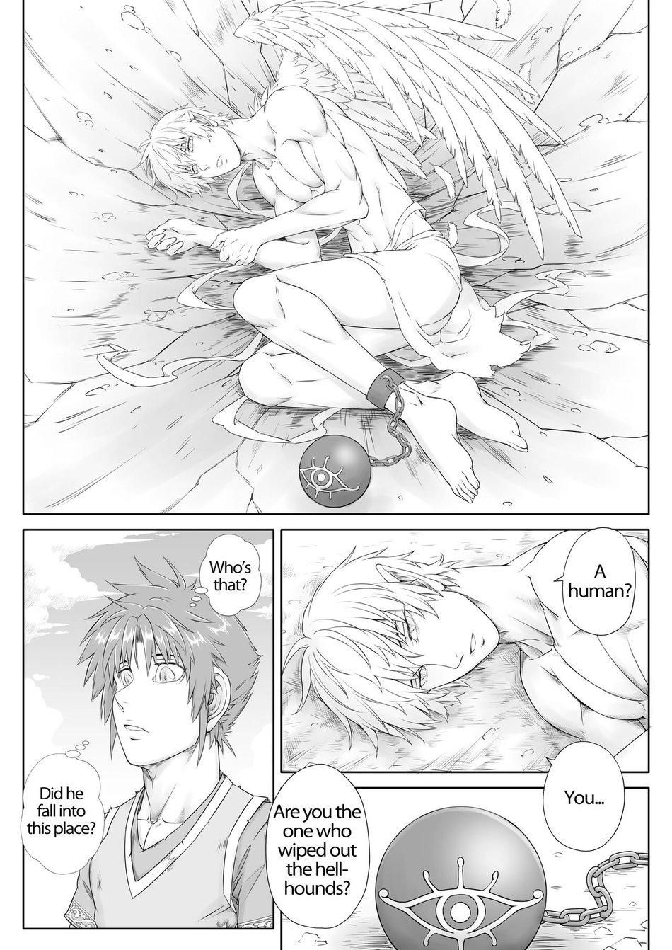 đọc truyện Oneshot Vicera Comics House Chương 60.2 ảnh 24 tại Giả Dược