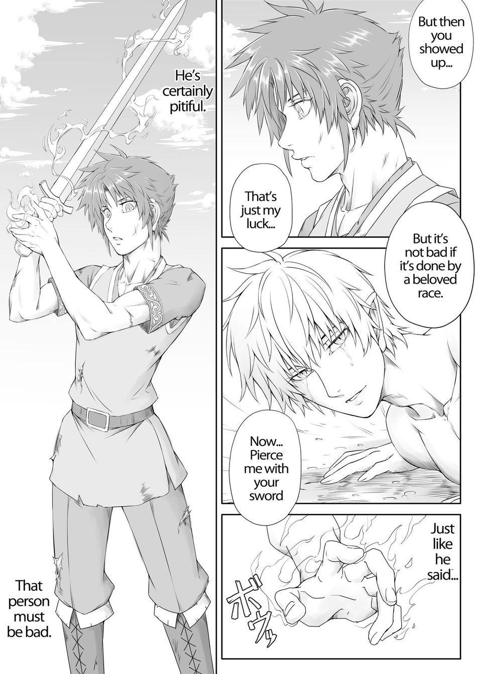 đọc truyện Oneshot Vicera Comics House Chương 60.2 ảnh 26 tại Giả Dược