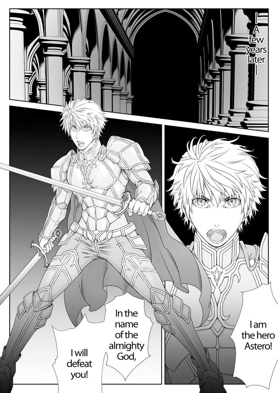 đọc truyện Oneshot Vicera Comics House Chương 60.2 ảnh 31 tại Giả Dược