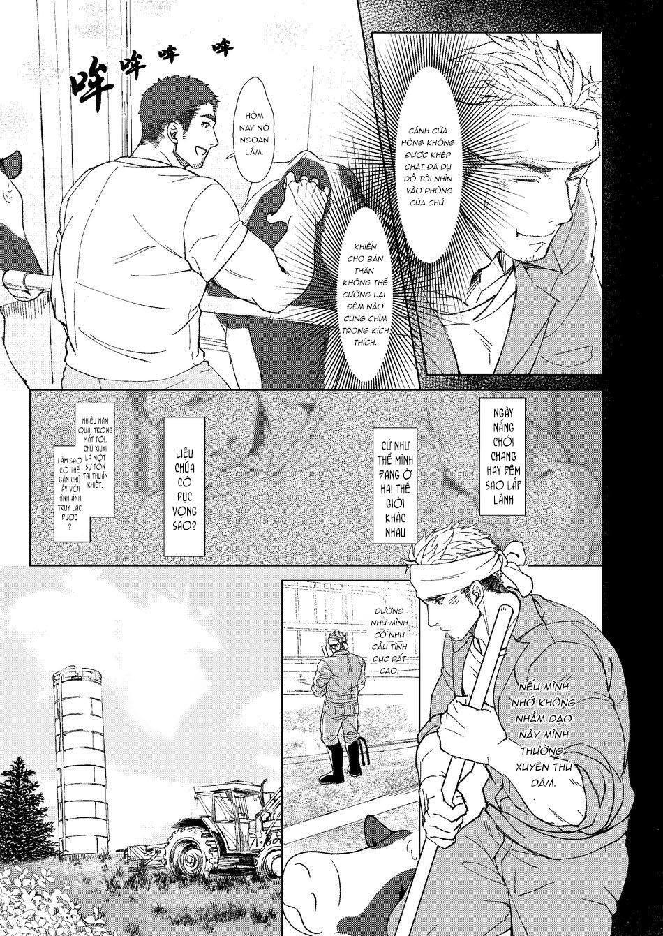 đọc truyện Oneshot Vicera Comics House Chương 61 ảnh 9 tại Giả Dược