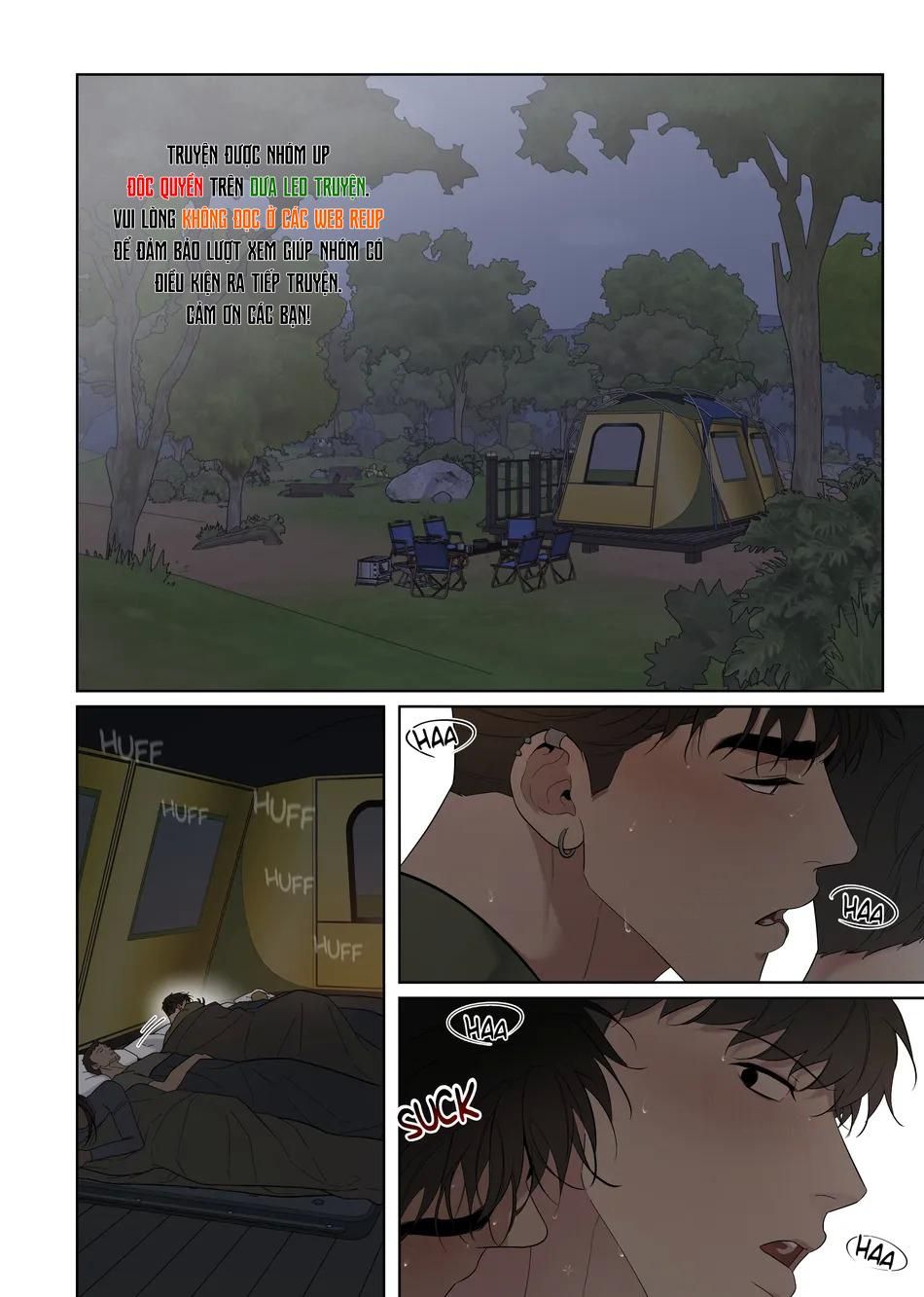 đọc truyện Oneshot Vicera Comics House Chương 63 ảnh 2 tại Giả Dược