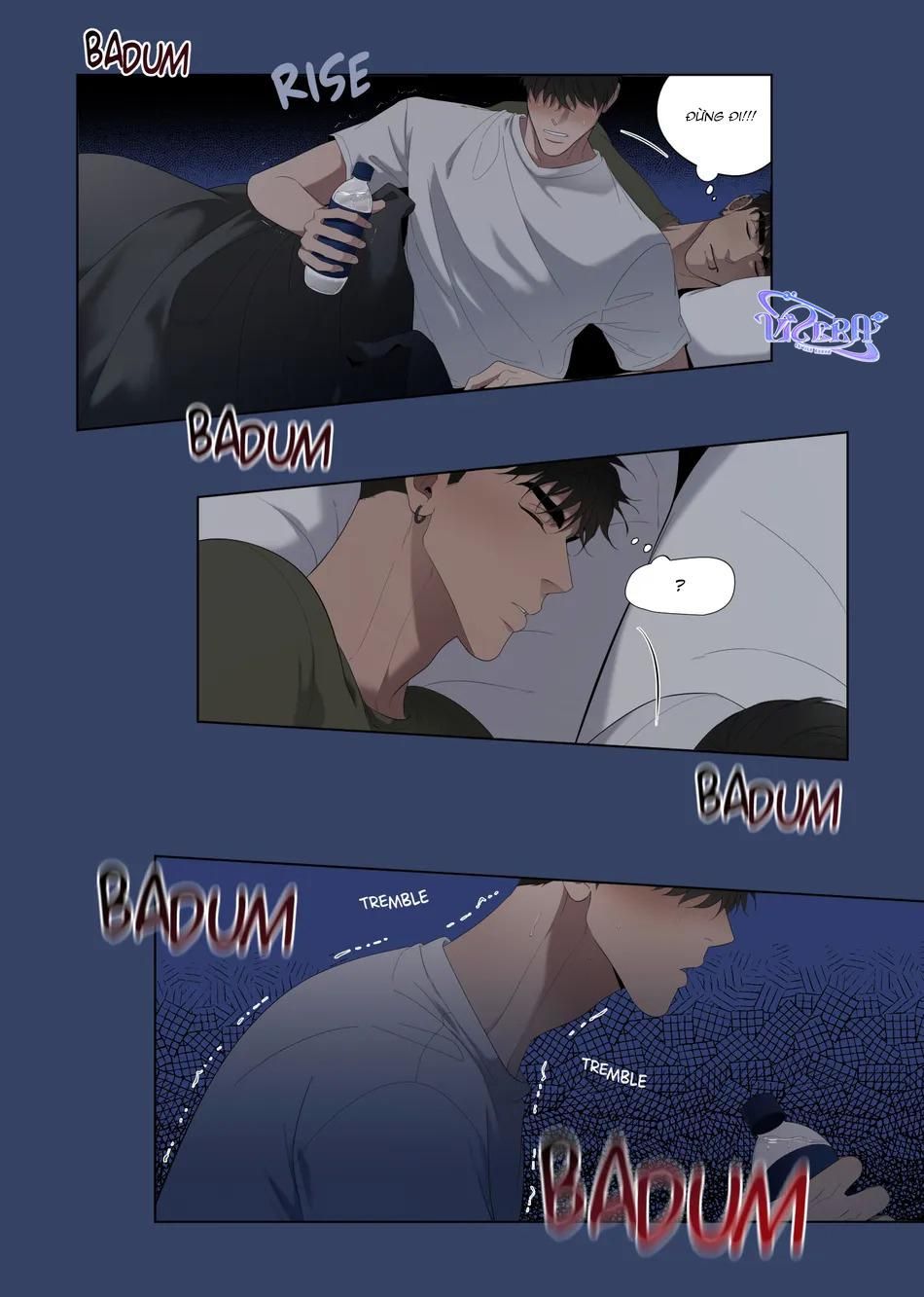 đọc truyện Oneshot Vicera Comics House Chương 63 ảnh 21 tại Giả Dược