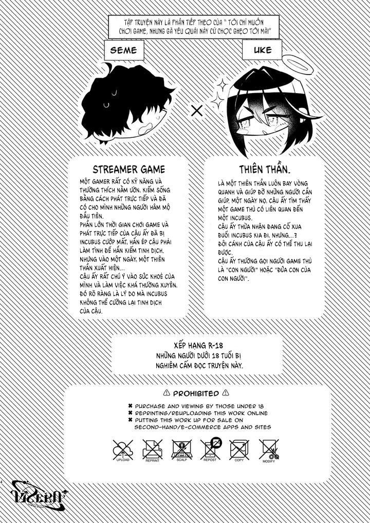 đọc truyện Oneshot Vicera Comics House Chương 64 ảnh 3 tại Giả Dược