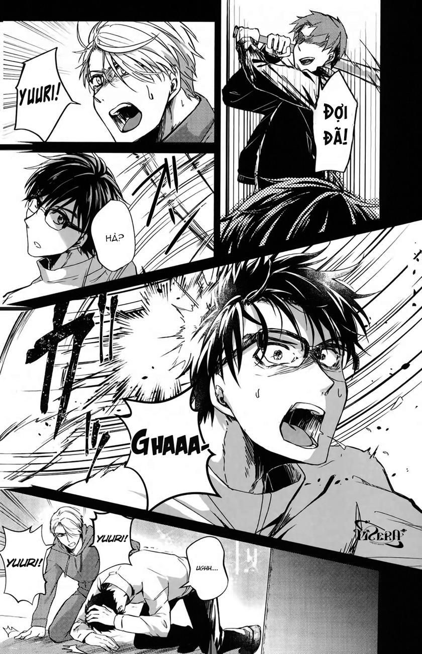 đọc truyện Oneshot Vicera Comics House Chương 66 ảnh 7 tại Giả Dược