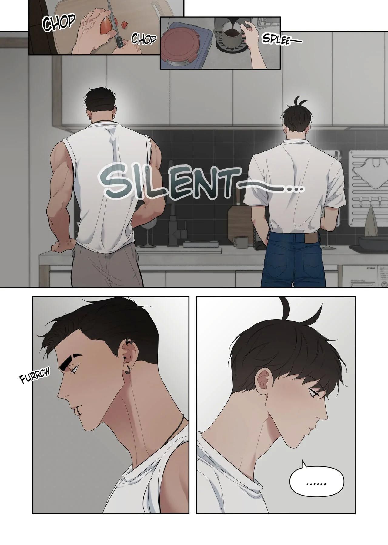 đọc truyện Oneshot Vicera Comics House Chương 67 ảnh 1 tại Giả Dược