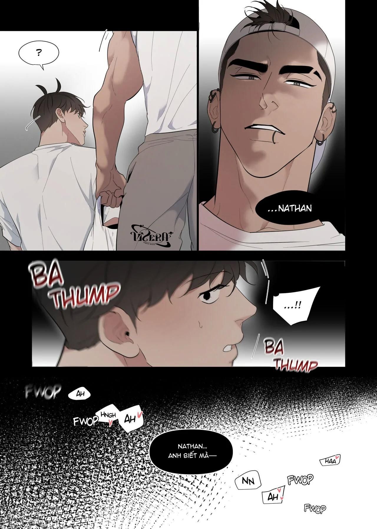 đọc truyện Oneshot Vicera Comics House Chương 67 ảnh 26 tại Giả Dược