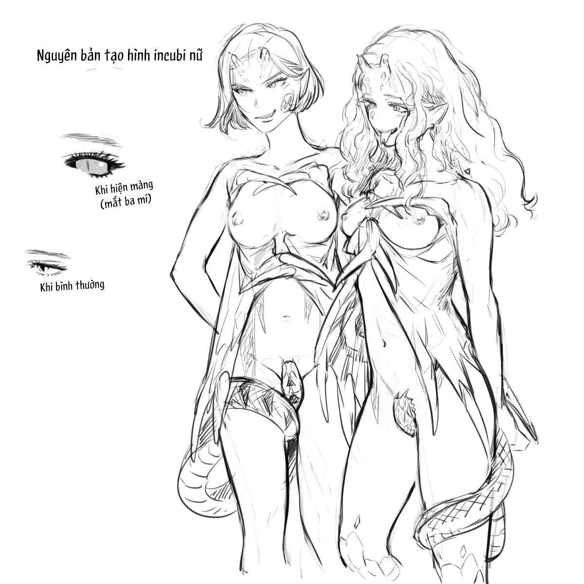 đọc truyện Oneshot Vicera Comics House Chương 70 ảnh 28 tại Giả Dược