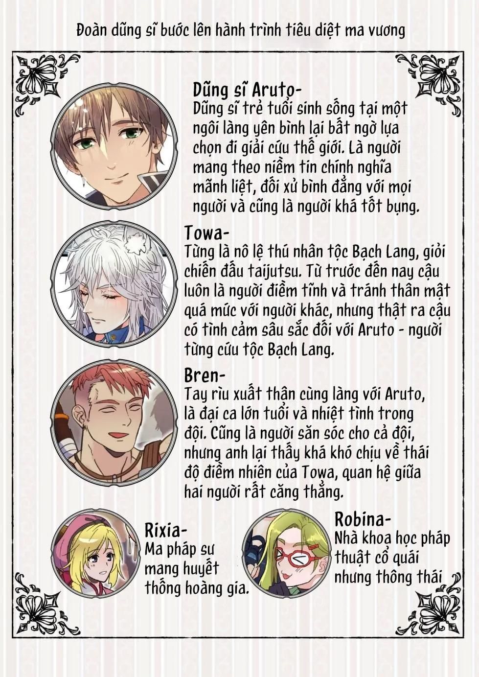 đọc truyện Oneshot Vicera Comics House Chương 71 ảnh 2 tại Giả Dược