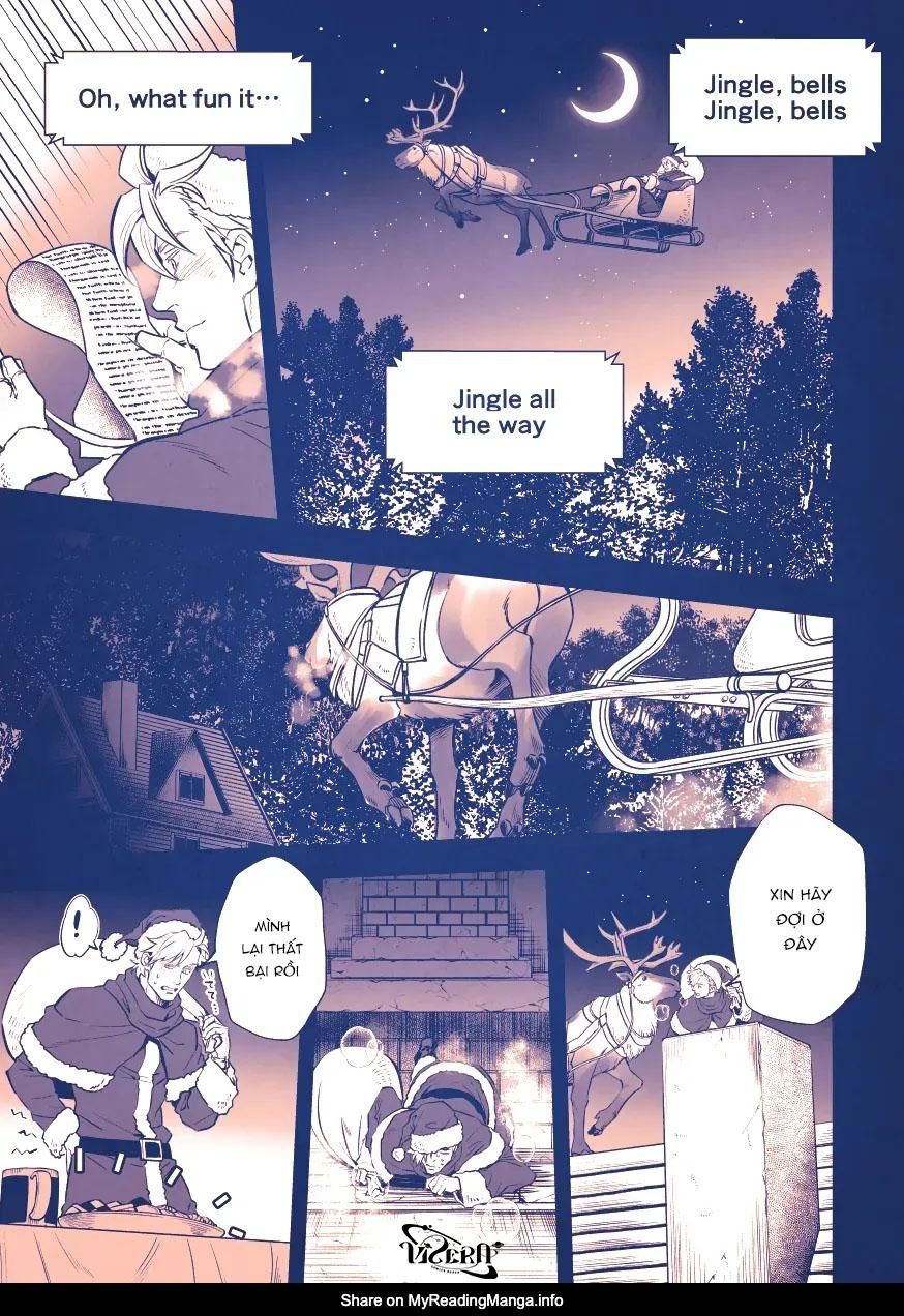 đọc truyện Oneshot Vicera Comics House Chương 72 ảnh 1 tại Giả Dược