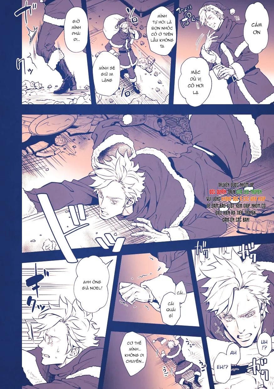 đọc truyện Oneshot Vicera Comics House Chương 72 ảnh 2 tại Giả Dược