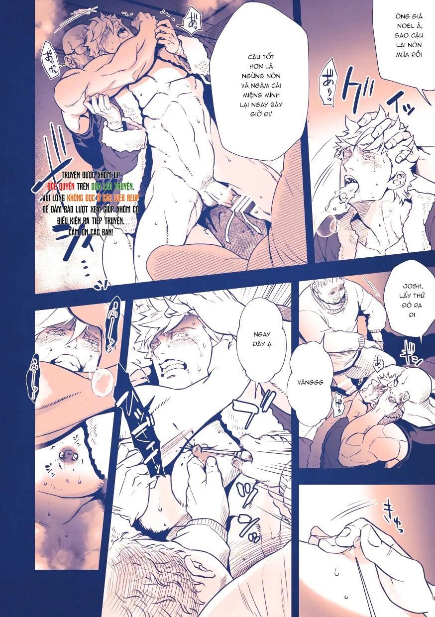 đọc truyện Oneshot Vicera Comics House Chương 72 ảnh 20 tại Giả Dược