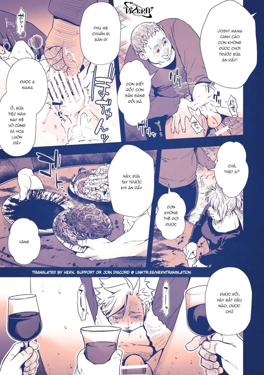 đọc truyện Oneshot Vicera Comics House Chương 72 ảnh 25 tại Giả Dược