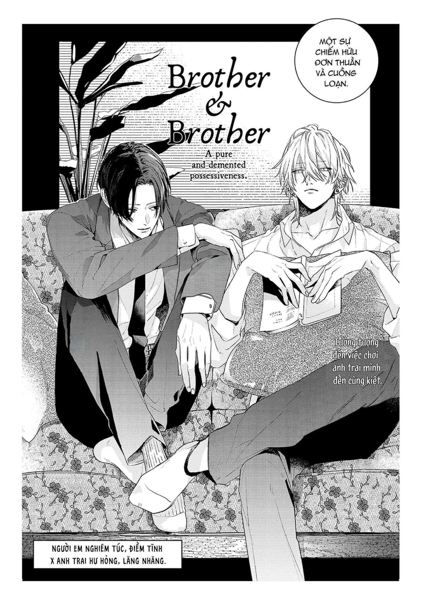 đọc truyện Oneshot Vicera Comics House Chương 73 ảnh 2 tại Giả Dược