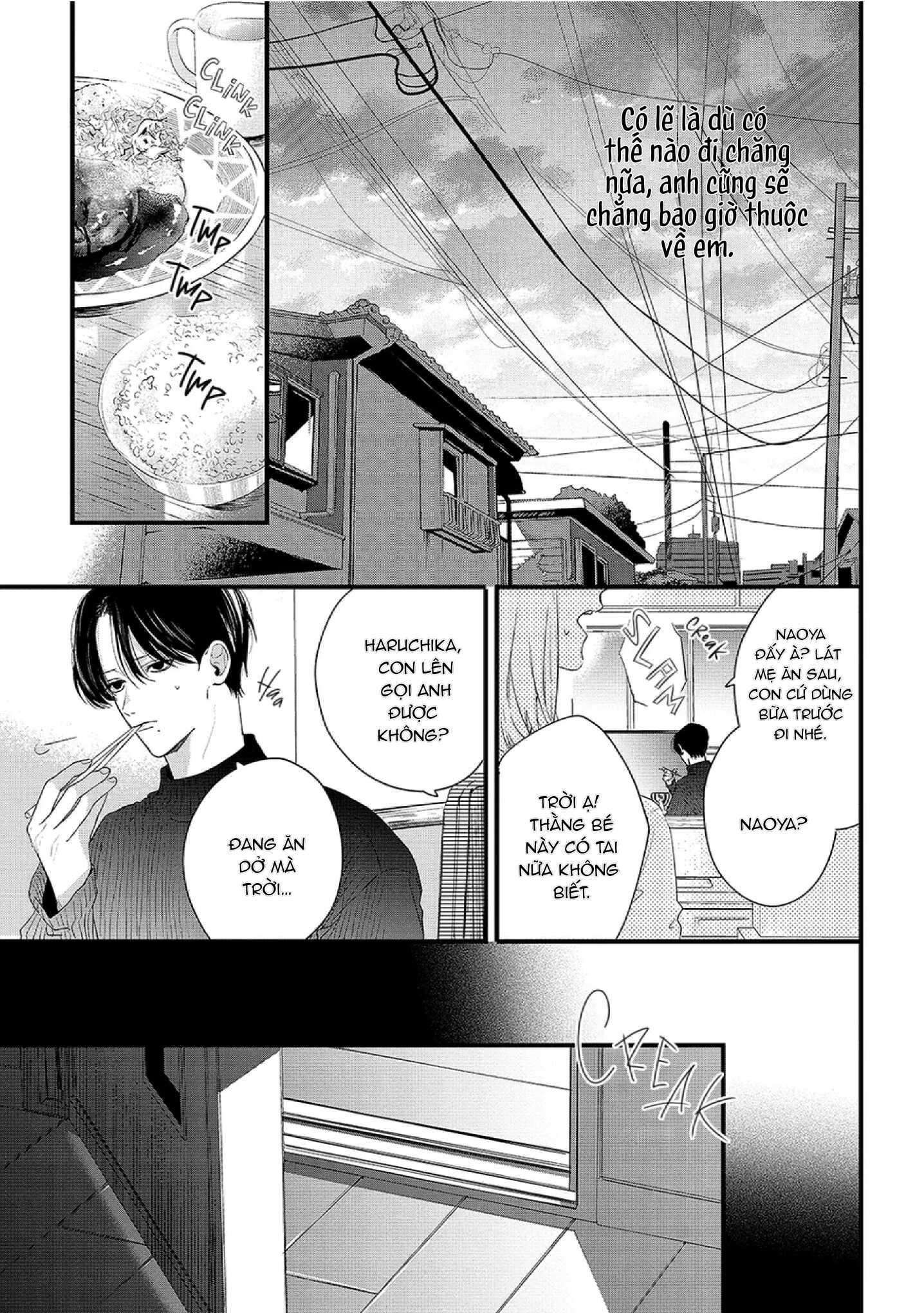 đọc truyện Oneshot Vicera Comics House Chương 73 ảnh 28 tại Giả Dược