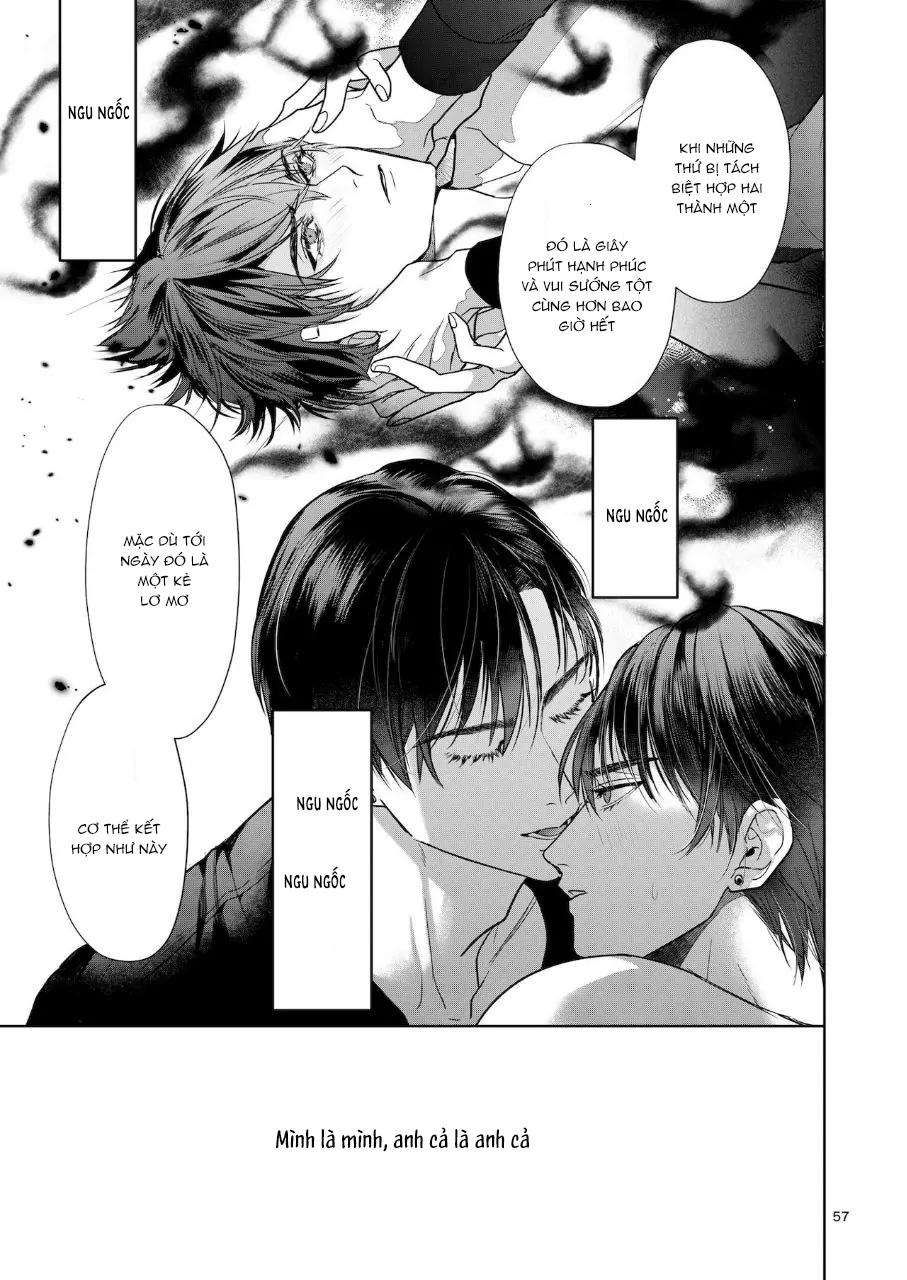 đọc truyện Oneshot Vicera Comics House Chương 74.2 ảnh 16 tại Giả Dược