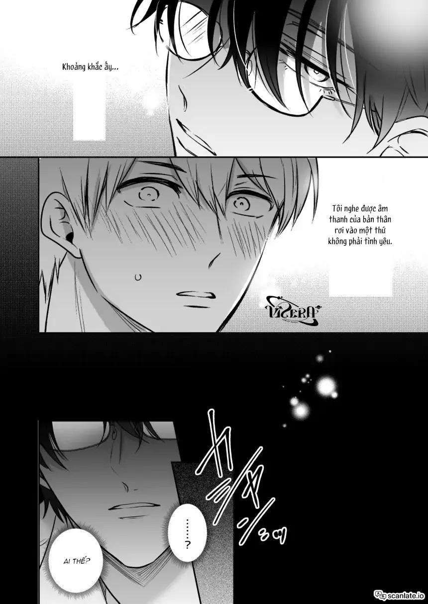 đọc truyện Oneshot Vicera Comics House Chương 79.1 ảnh 13 tại Giả Dược