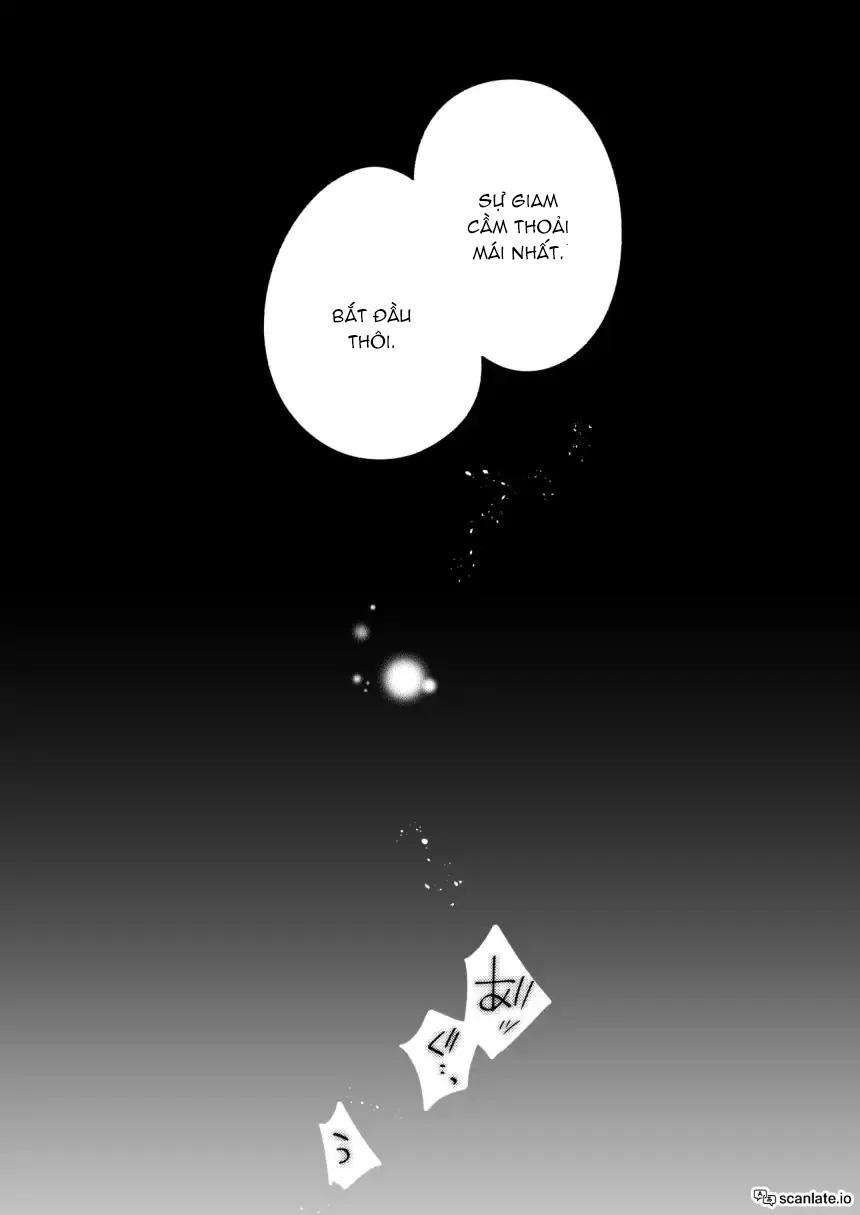 đọc truyện Oneshot Vicera Comics House Chương 79.1 ảnh 20 tại Giả Dược