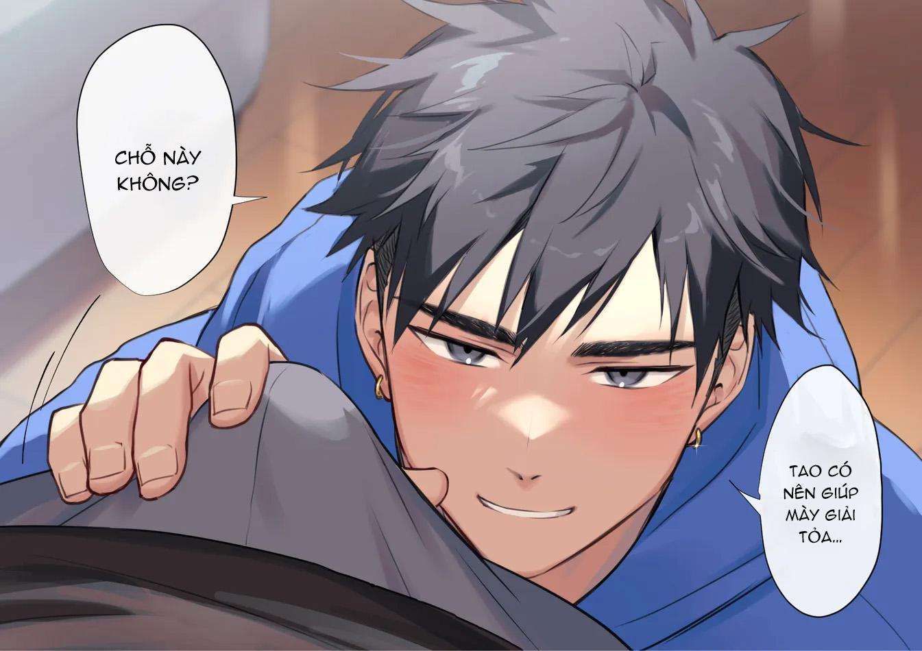 đọc truyện Oneshot Vicera Comics House Chương 80 ảnh 2 tại Giả Dược