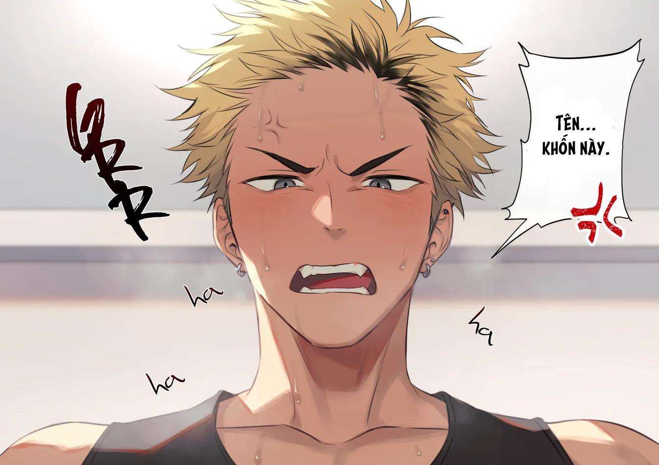 đọc truyện Oneshot Vicera Comics House Chương 80 ảnh 14 tại Giả Dược