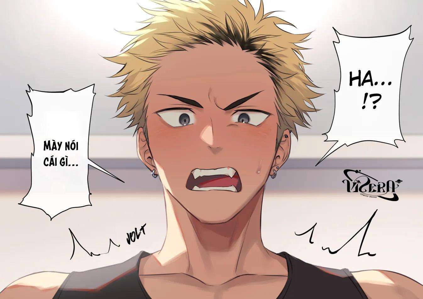 đọc truyện Oneshot Vicera Comics House Chương 80 ảnh 3 tại Giả Dược