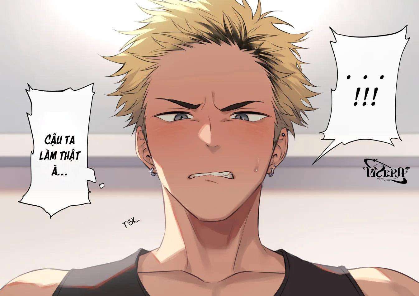 đọc truyện Oneshot Vicera Comics House Chương 80 ảnh 5 tại Giả Dược