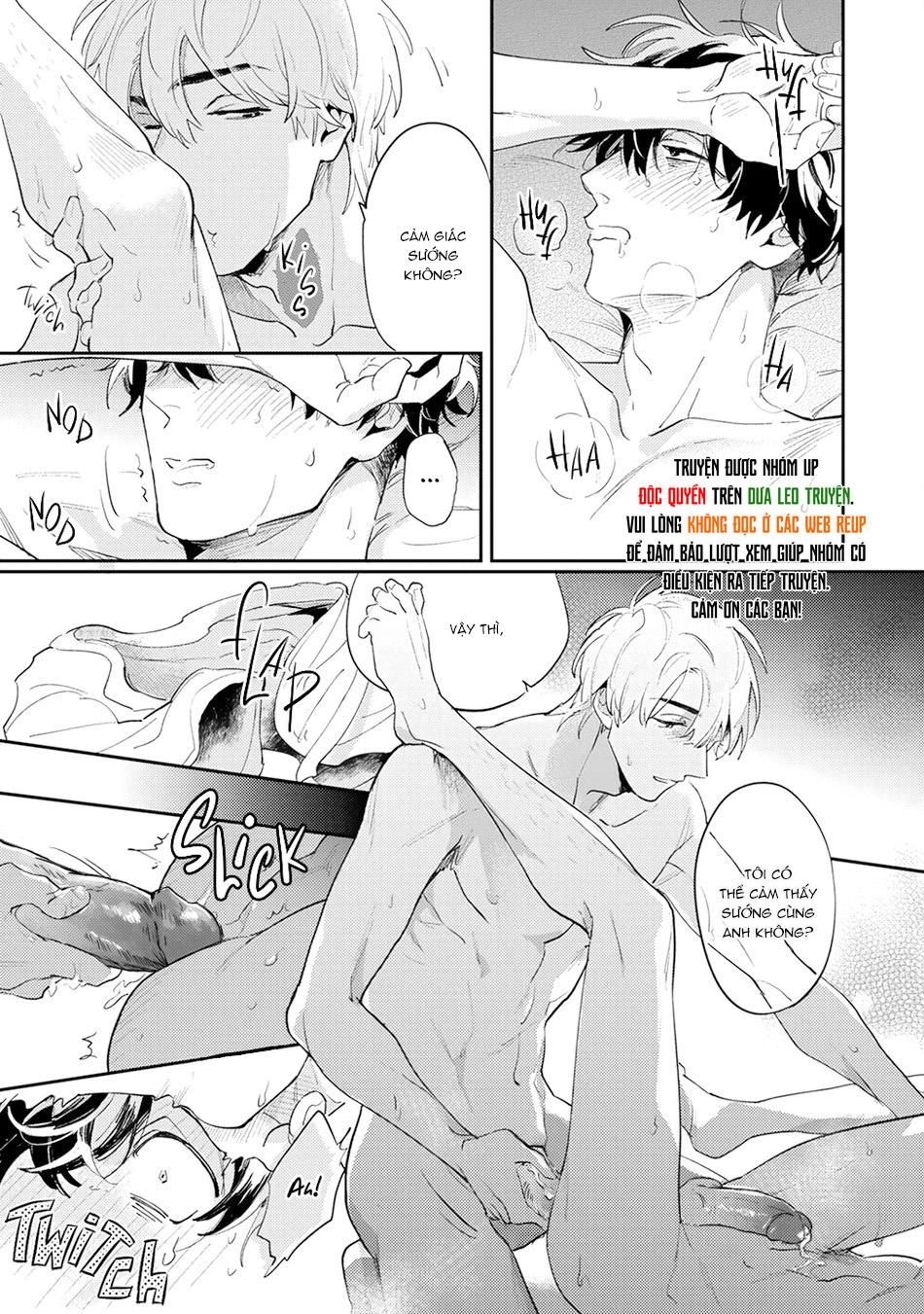 đọc truyện Oneshot Vicera Comics House Chương 84 ảnh 21 tại Giả Dược