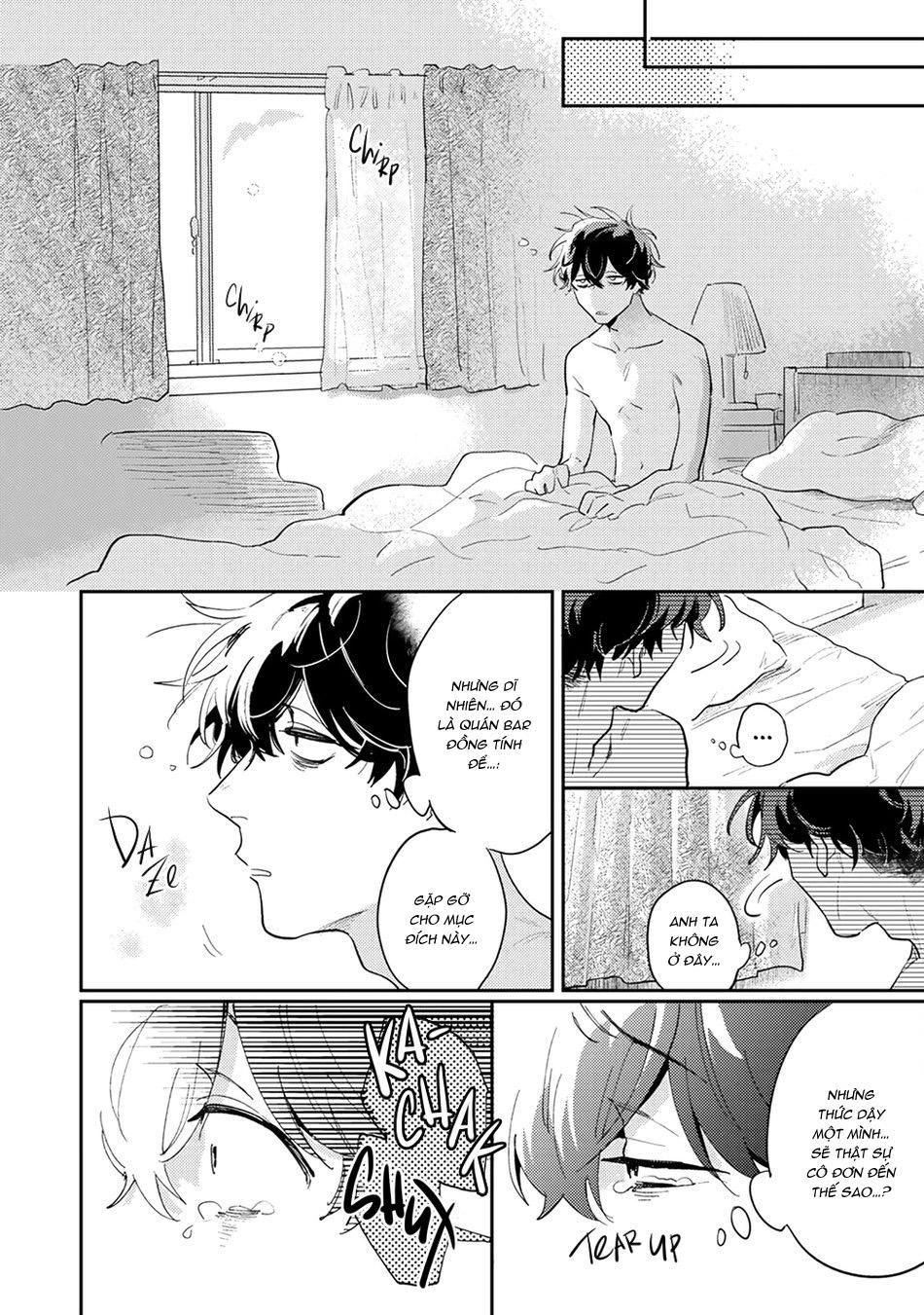 đọc truyện Oneshot Vicera Comics House Chương 84 ảnh 26 tại Giả Dược