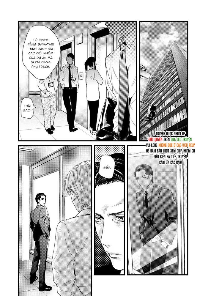 đọc truyện Oneshot Vicera Comics House Chương 86 ảnh 34 tại Giả Dược