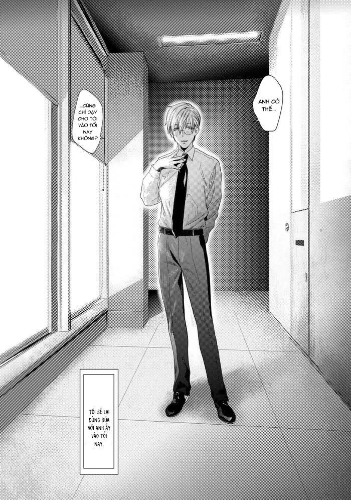 đọc truyện Oneshot Vicera Comics House Chương 86 ảnh 35 tại Giả Dược