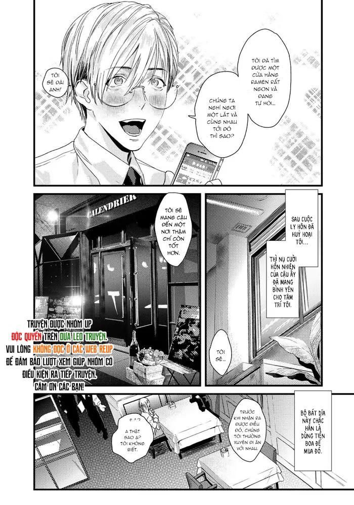đọc truyện Oneshot Vicera Comics House Chương 86 ảnh 7 tại Giả Dược