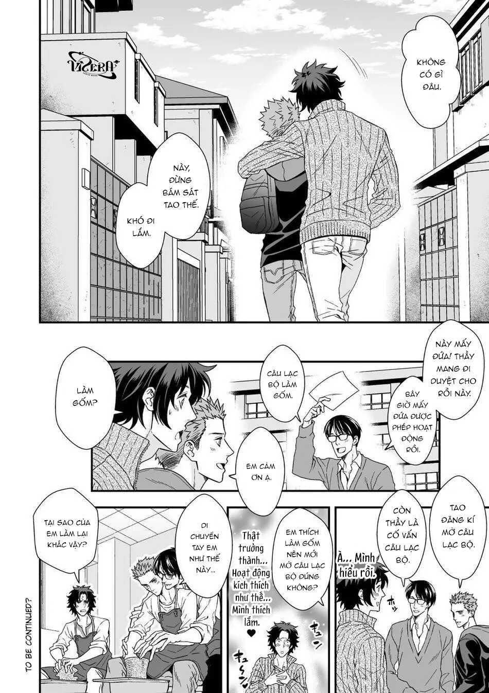 đọc truyện Oneshot Vicera Comics House Chương 87 ảnh 52 tại Giả Dược