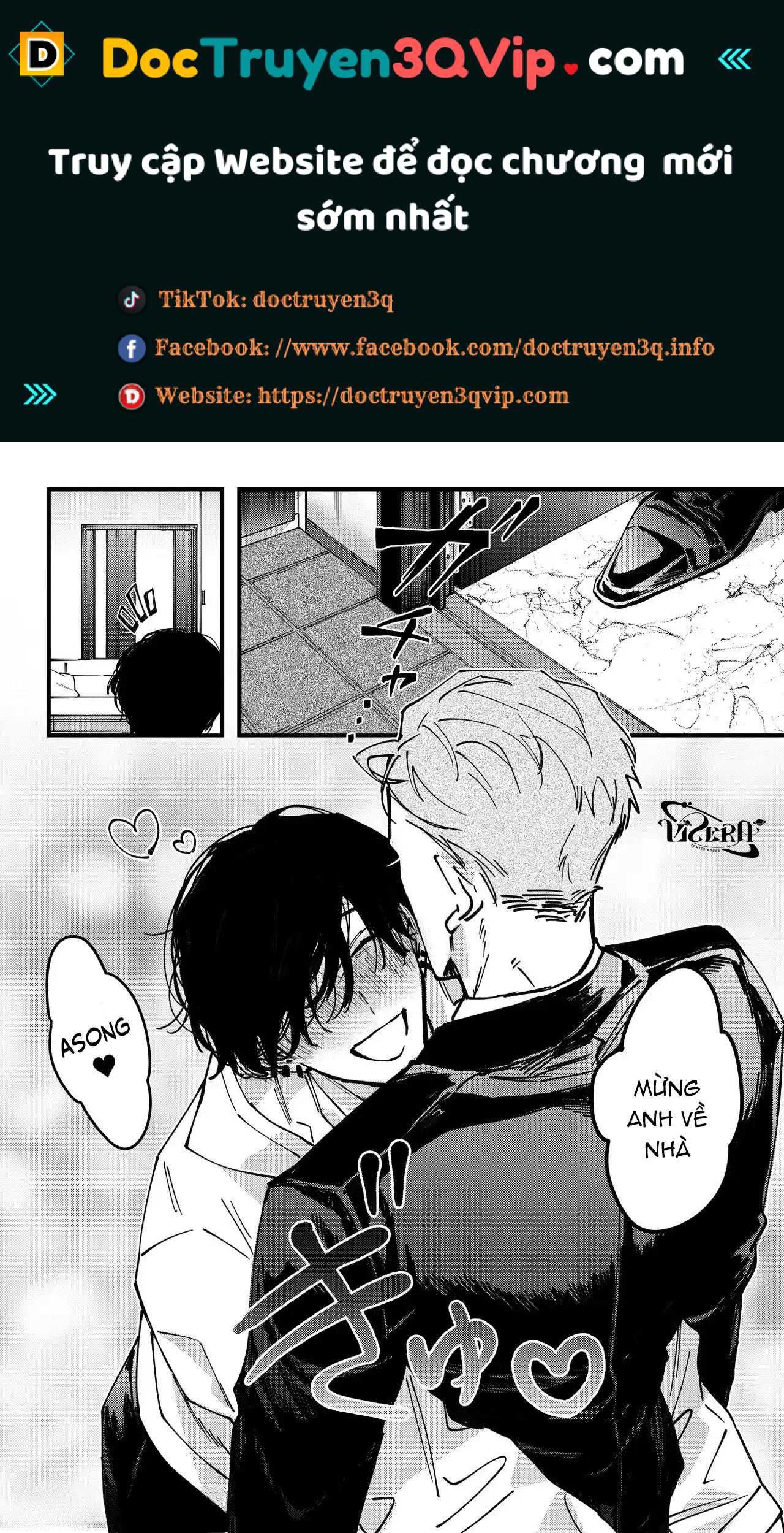 đọc truyện Oneshot Vicera Comics House Chương 88 ảnh 1 tại Giả Dược