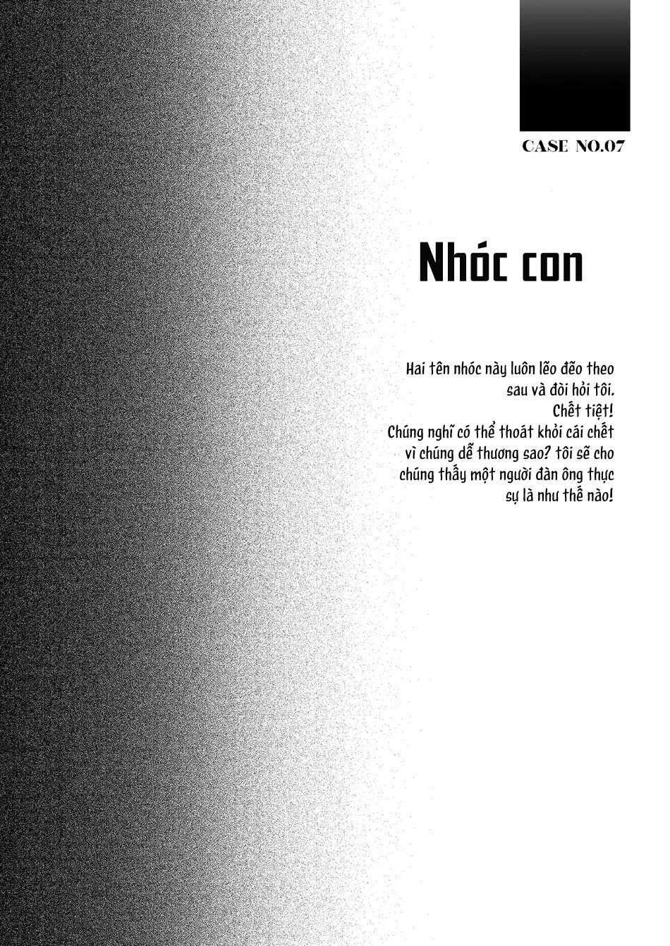 đọc truyện Oneshot Vicera Comics House Chương 89 ảnh 25 tại Giả Dược