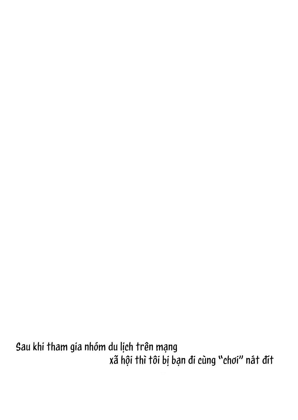 đọc truyện Oneshot Vicera Comics House Chương 91 ảnh 1 tại Giả Dược