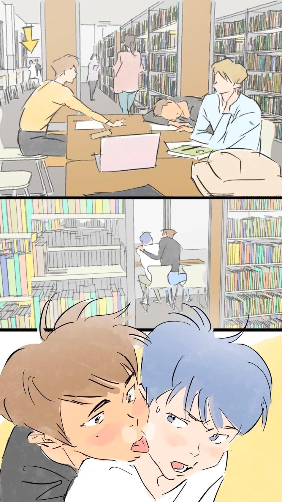 đọc truyện Oneshot Vicera Comics House Chương 92 ảnh 1 tại Giả Dược