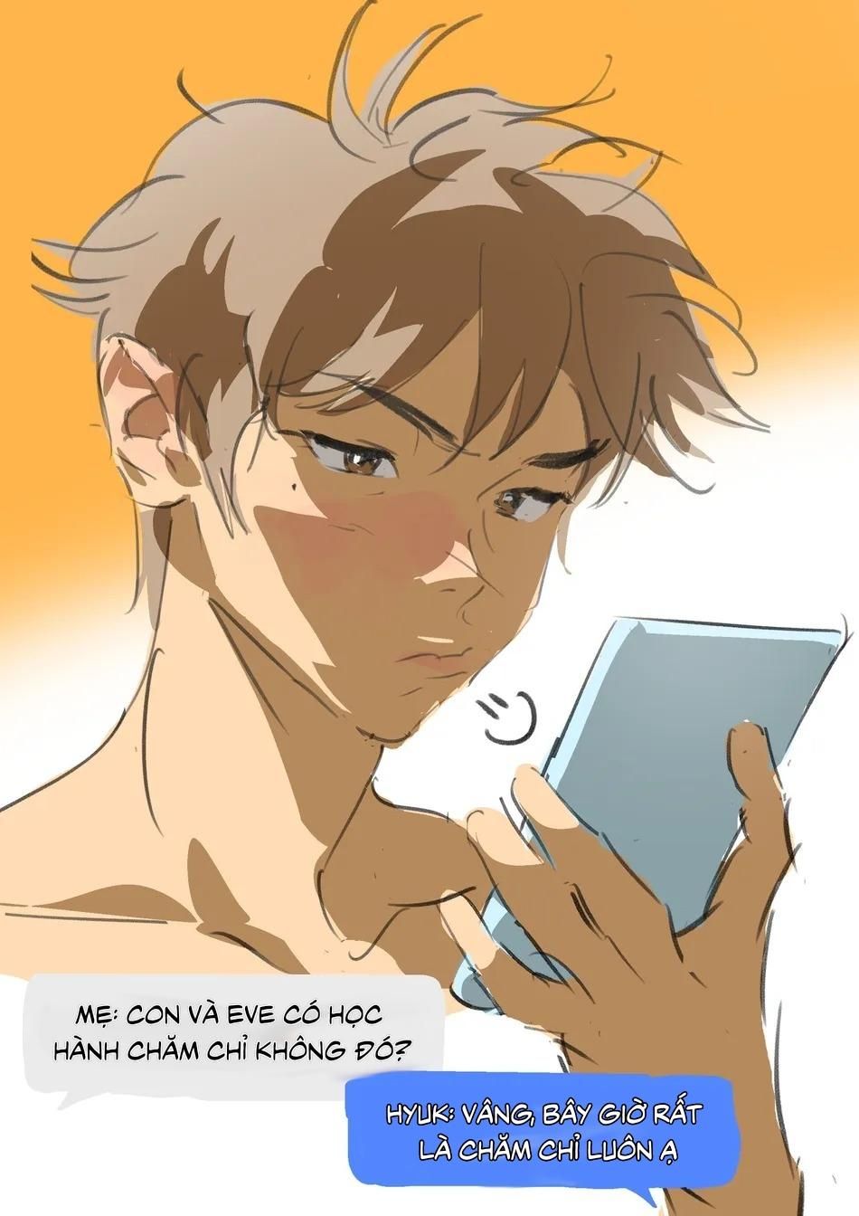 đọc truyện Oneshot Vicera Comics House Chương 92 ảnh 29 tại Giả Dược