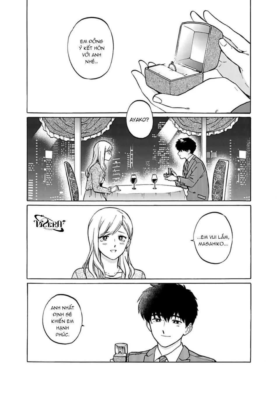 đọc truyện Oneshot Vicera Comics House Chương 98 ảnh 2 tại Giả Dược