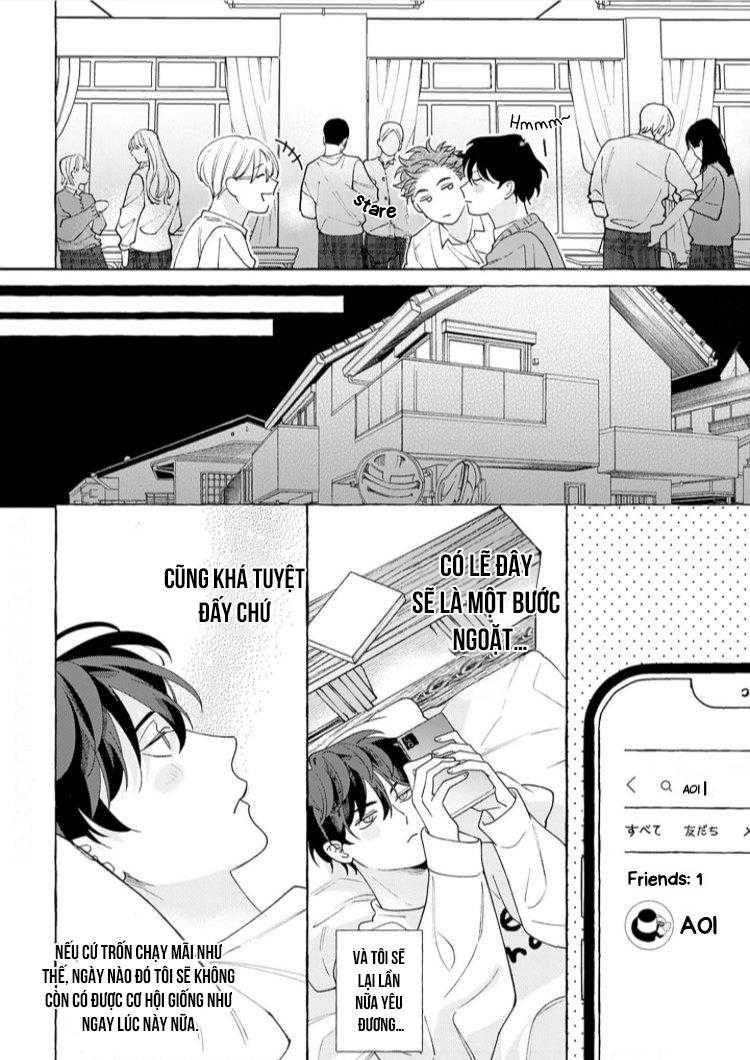 đọc truyện Oneshot Yaoi Theo Yêu Cầu Chương 10 ảnh 21 tại Thiên Thai Truyện