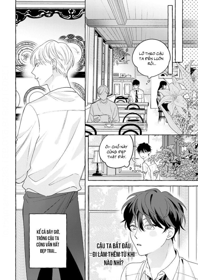 đọc truyện Oneshot Yaoi Theo Yêu Cầu Chương 12 ảnh 12 tại Thiên Thai Truyện