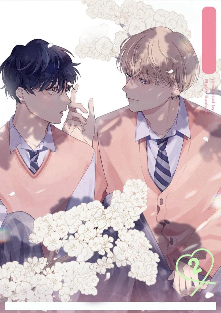 đọc truyện Oneshot Yaoi Theo Yêu Cầu Chương 12 ảnh 3 tại Thiên Thai Truyện