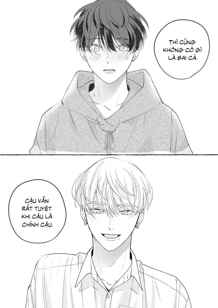 đọc truyện Oneshot Yaoi Theo Yêu Cầu Chương 12 ảnh 38 tại Thiên Thai Truyện