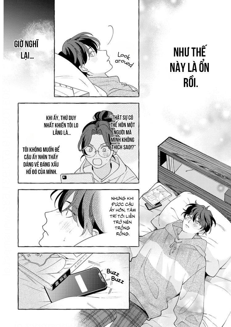 đọc truyện Oneshot Yaoi Theo Yêu Cầu Chương 12 ảnh 40 tại Thiên Thai Truyện