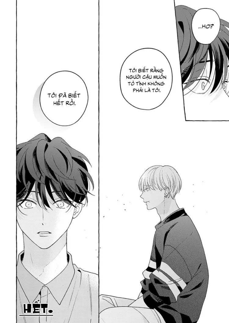 đọc truyện Oneshot Yaoi Theo Yêu Cầu Chương 13 ảnh 32 tại Thiên Thai Truyện