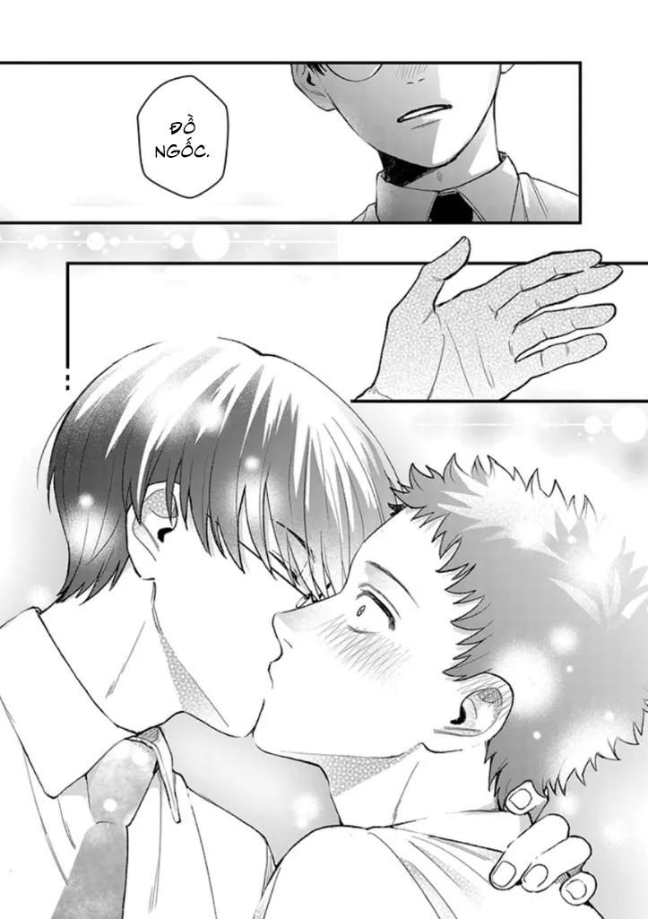 đọc truyện Oneshot Yaoi Theo Yêu Cầu Chương 15 ảnh 12 tại Thiên Thai Truyện