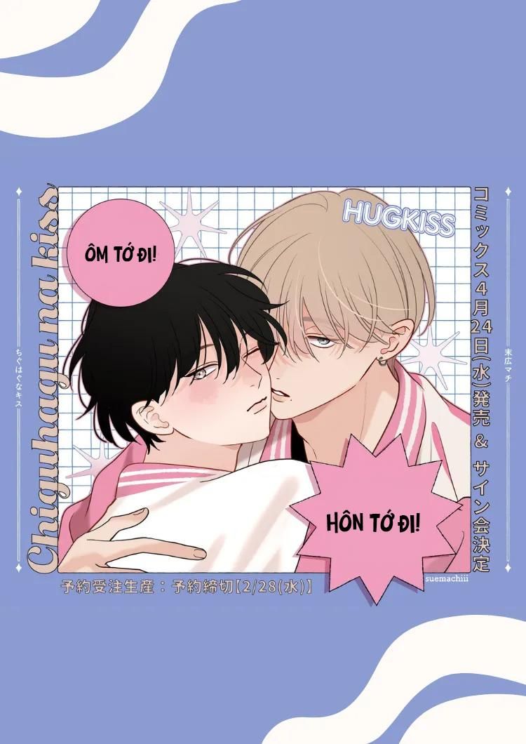 đọc truyện Oneshot Yaoi Theo Yêu Cầu Chương 16 ảnh 34 tại Thiên Thai Truyện