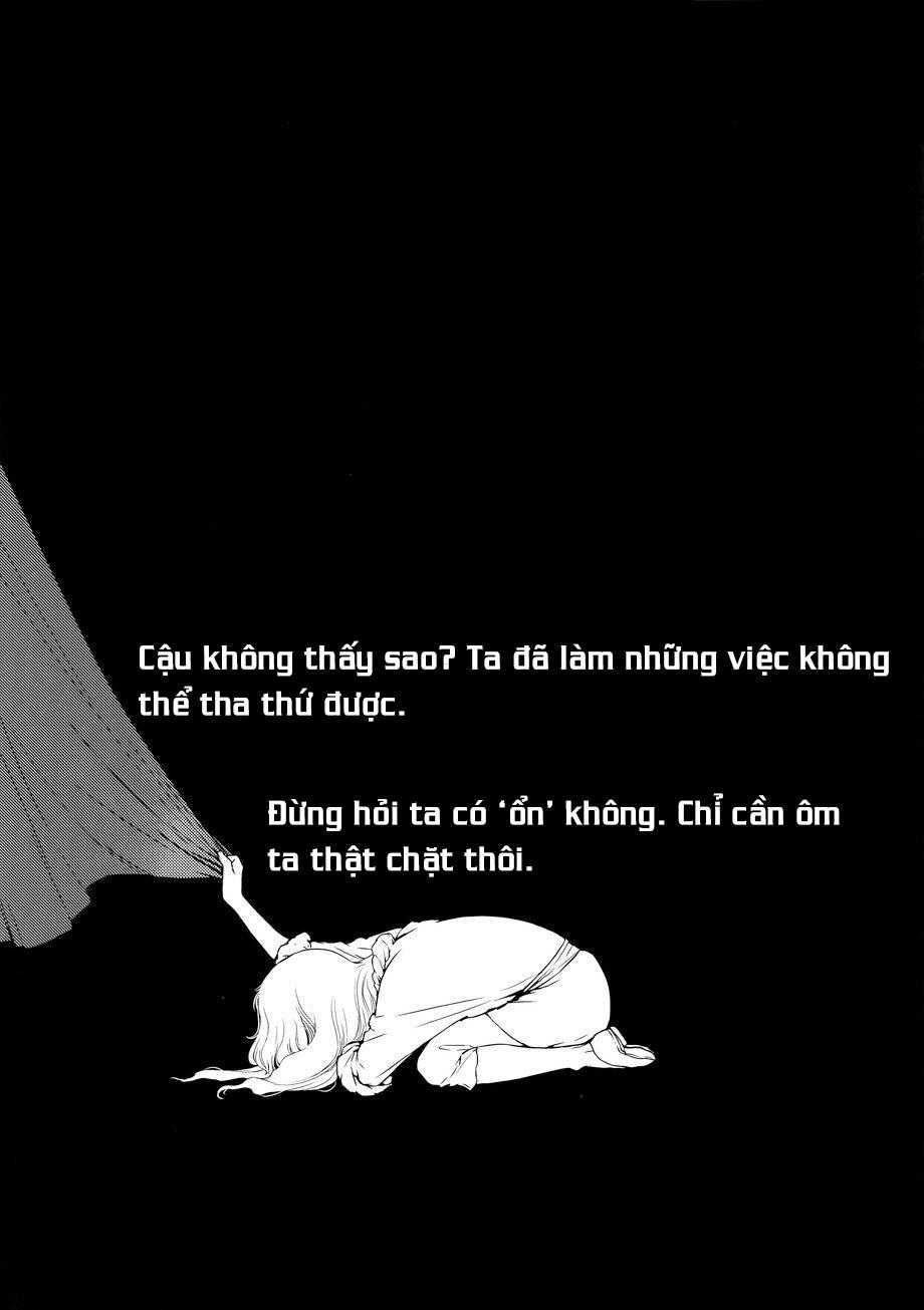 đọc truyện Oneshot Yaoi Theo Yêu Cầu Chương 20 ảnh 2 tại Thiên Thai Truyện