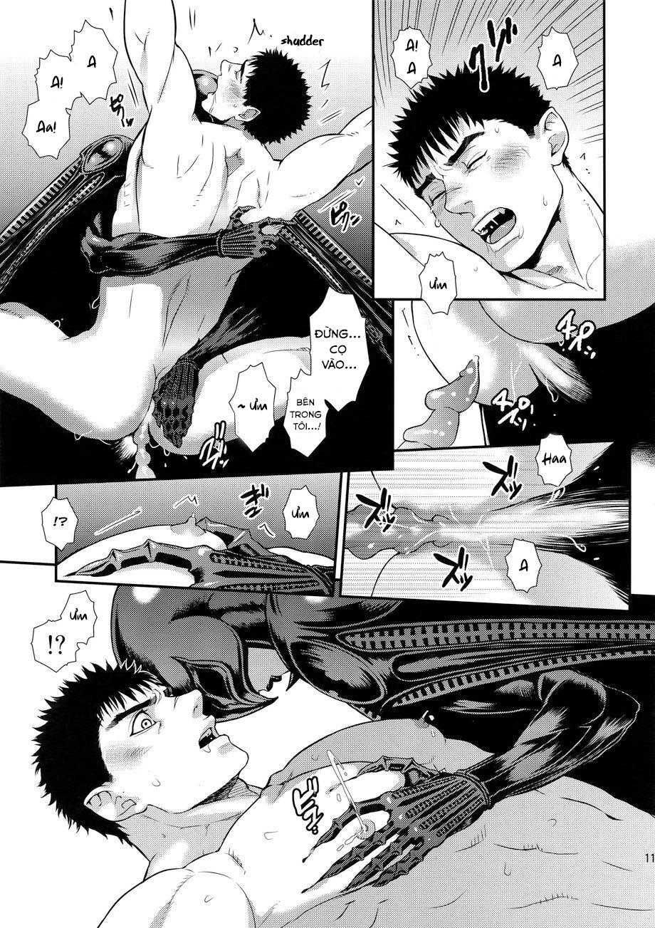 đọc truyện Oneshot Yaoi Theo Yêu Cầu Chương 20 ảnh 18 tại Thiên Thai Truyện