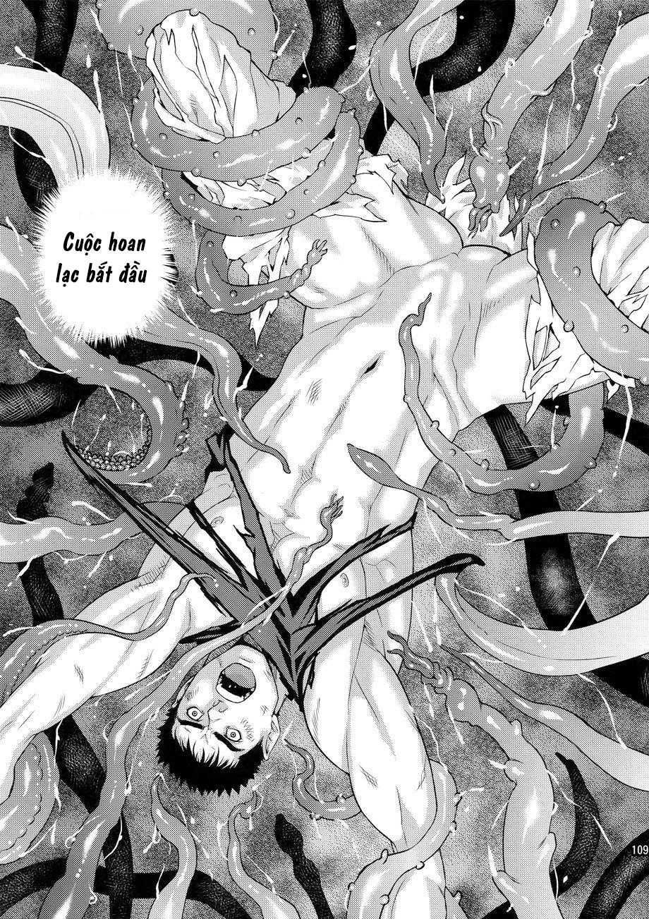 đọc truyện Oneshot Yaoi Theo Yêu Cầu Chương 20 ảnh 10 tại Thiên Thai Truyện