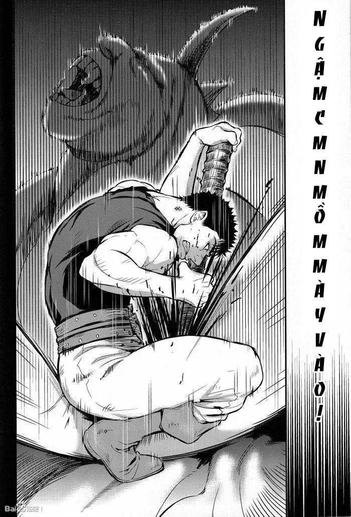 đọc truyện Oneshot Yaoi Theo Yêu Cầu Chương 21 ảnh 4 tại Thiên Thai Truyện