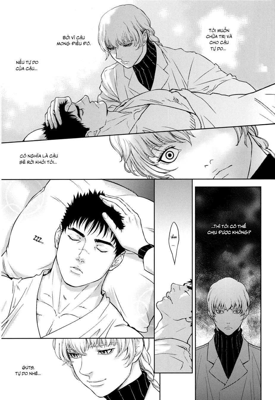 đọc truyện Oneshot Yaoi Theo Yêu Cầu Chương 23 ảnh 10 tại Thiên Thai Truyện